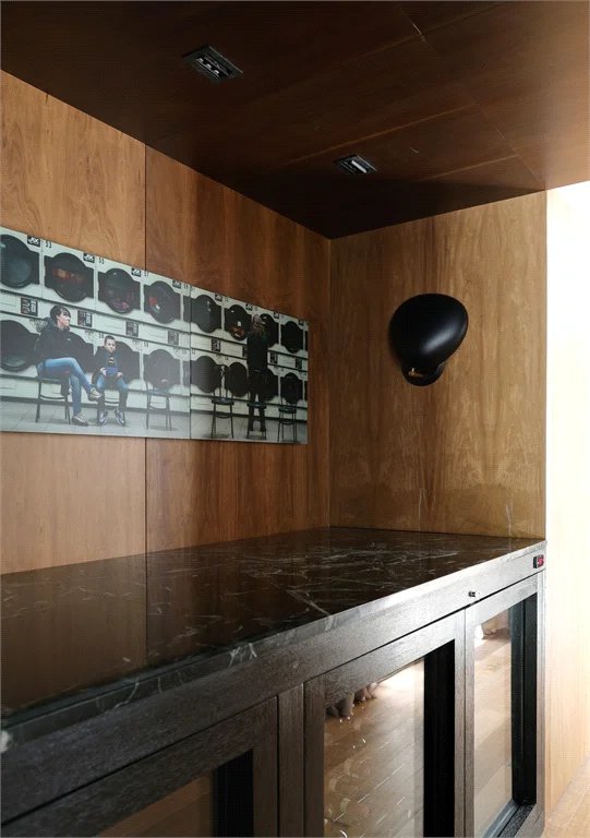 Casa à venda com 4 suítes no condomínio Bothânica Alto de Pinheiros, São Paulo - SP