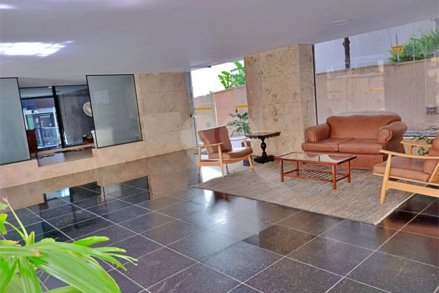 Apartamento à venda com 3 quartos, sendo 1 suíte, em Pinheiros, São Paulo, SP