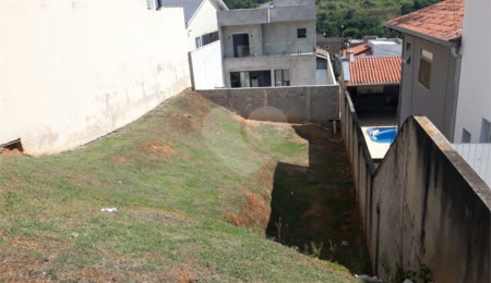 Terreno à venda em Parque Varanguera, São Roque, SP