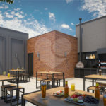 Apartamento à venda com 2 quartos, sendo 1 suíte, em Atibaia Jardim, Atibaia, SP