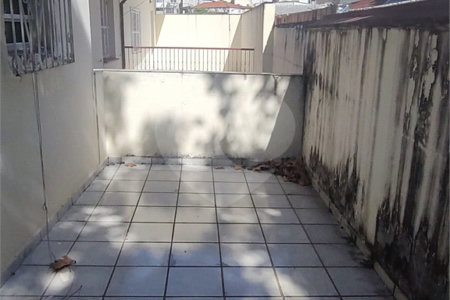 Sobrado à venda com 3 quartos em Pinheiros, São Paulo, SP