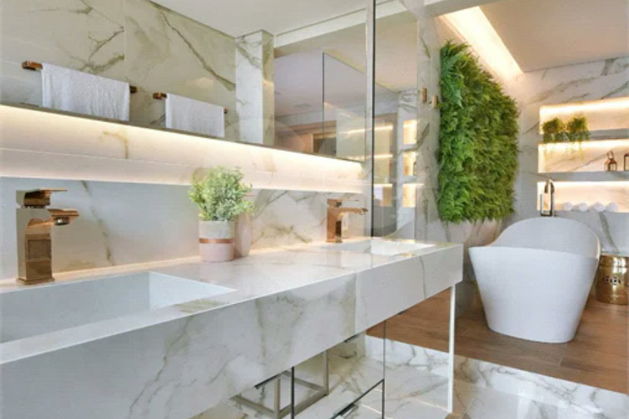 Apartamento à venda com 2 suítes em Tatuapé, São Paulo, SP