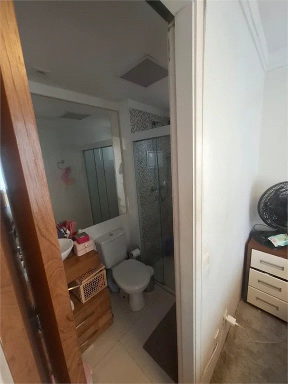 Apartamento à venda com 3 quartos, sendo 1 suíte, em Jaguaré, São Paulo, SP