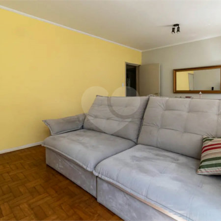 Apartamento à venda com 3 suítes em Jardim Paulista, São Paulo, SP