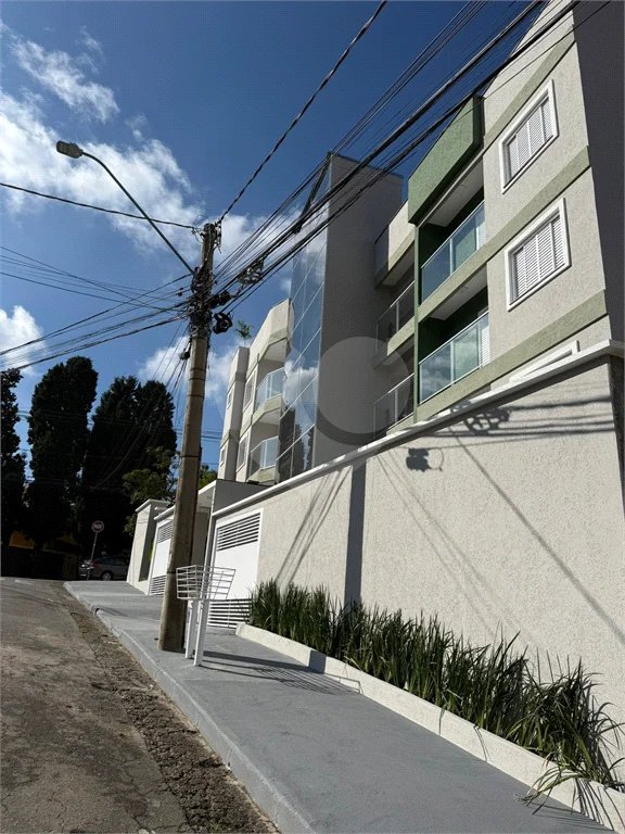 Vendo Apartamento Novo – 80m² de Conforto e Praticidade!