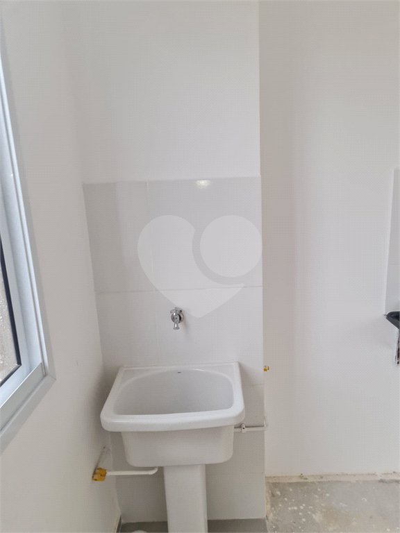 Apartamento à venda com 2 quartos em Vila Guilherme, São Paulo, SP