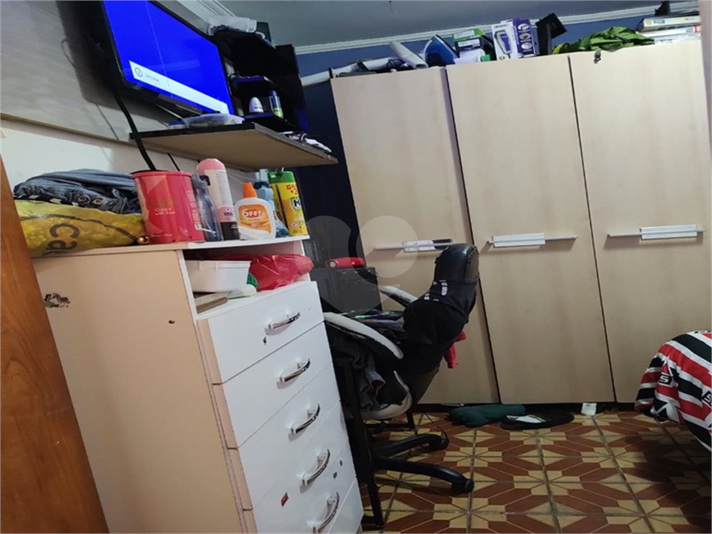 Casa Térrea à venda com 2 quartos em Jaçanã, São Paulo, SP