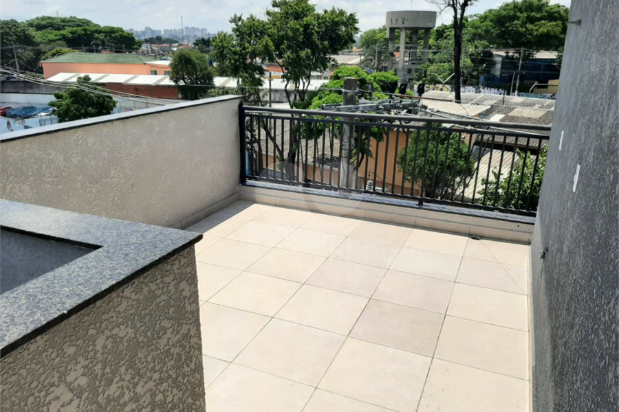 Apartamento novo. 10 minutos para o Metrô