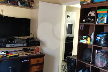 Apartamento à venda com 2 quartos em Alto Ipiranga, Mogi das Cruzes, SP