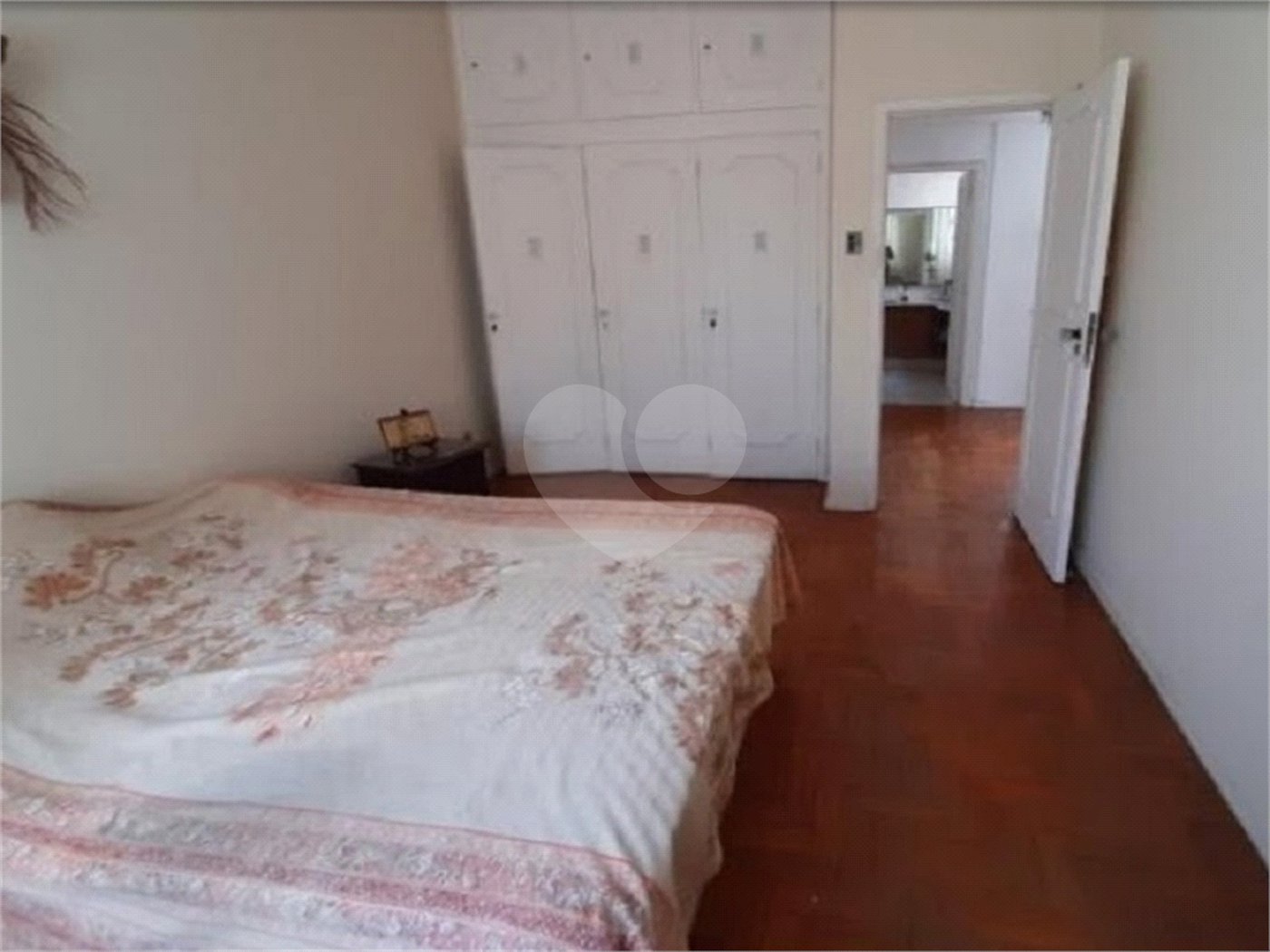 Apartamento à venda com 3 quartos em Grajaú, Rio de Janeiro, RJ
