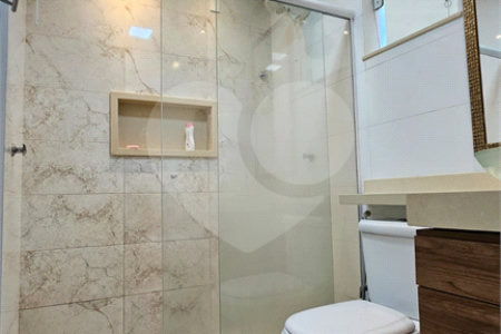 Triplex à venda com 3 quartos, sendo 2 suítes, em Campo Grande, Rio de Janeiro, RJ
