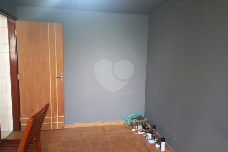 Sobrado à venda com 4 quartos, sendo 1 suíte, em Santana, São Paulo, SP