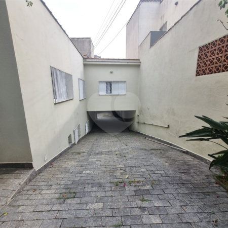 Casa a venda na Vila Clementino