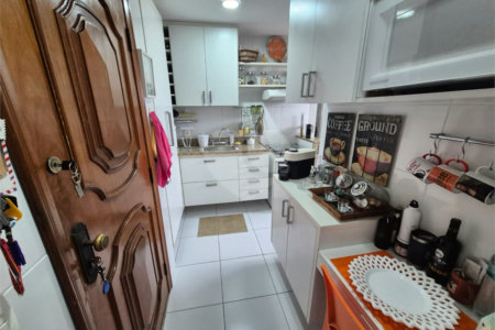 Apartamento à venda com 2 quartos em Vila Isabel, Rio de Janeiro, RJ