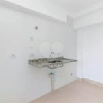 Studio Garden à Venda em Santana | Área Privativa | Lazer Completo | Próximo ao Metrô Santana