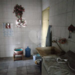 Casa Térrea - Jardim Santana.