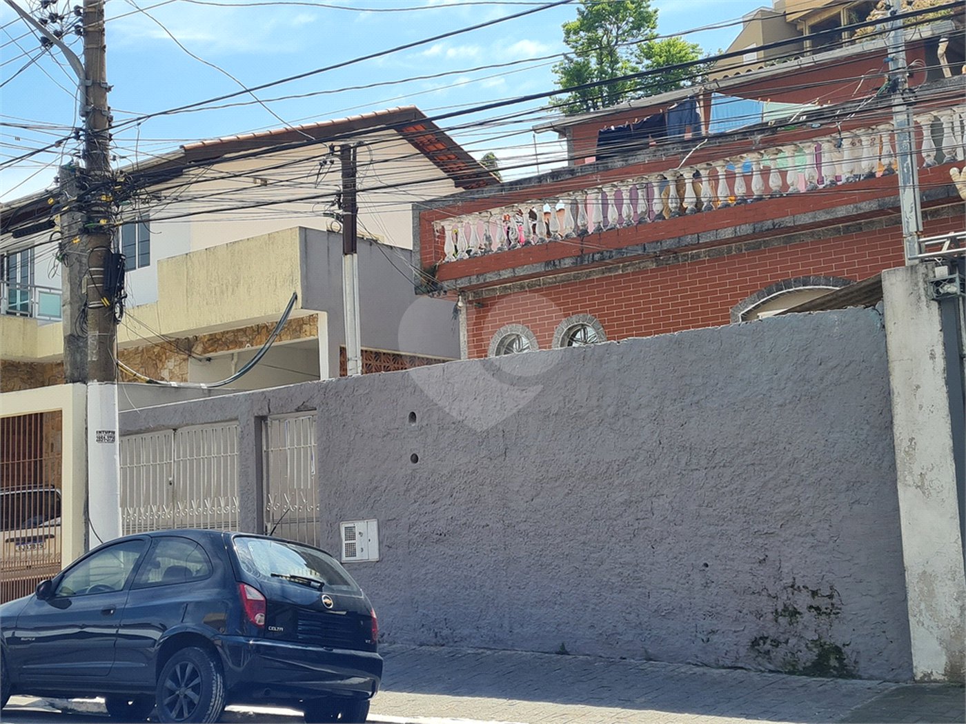 Sobrado à venda com 4 quartos em Parada Inglesa, São Paulo, SP