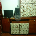 Apartamento à venda com 1 quarto em Vila Buarque, São Paulo, SP