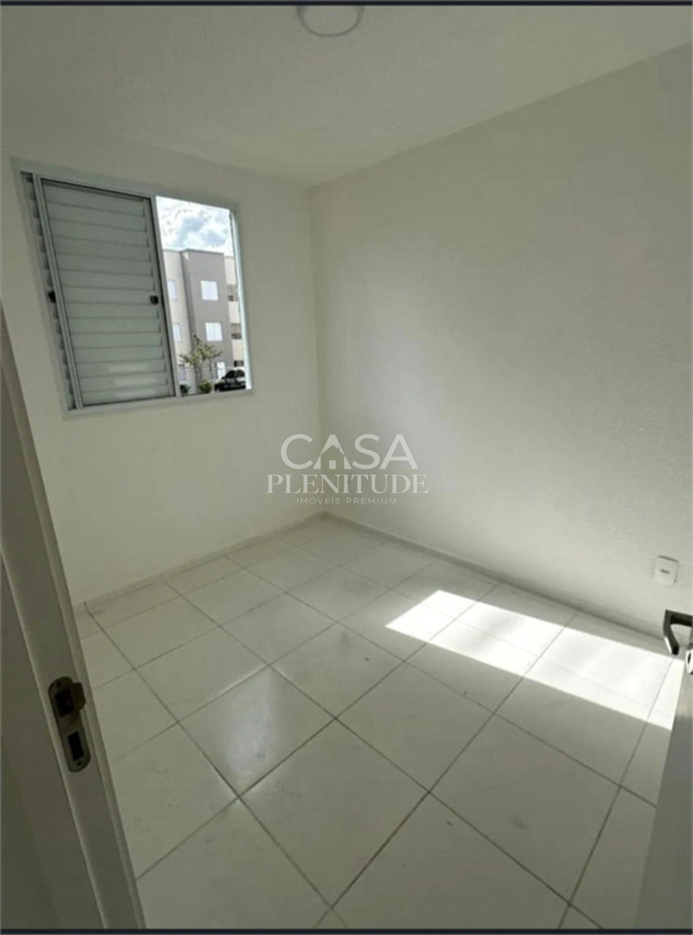 Apartamento à venda com 2 quartos em Parque São Bento, Sorocaba, SP
