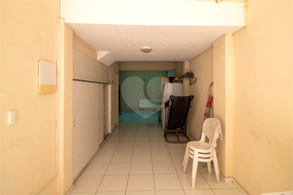 Casa de Vila à venda com 3 suítes no condomínio Solar da Floresta, Rio de Janeiro - RJ