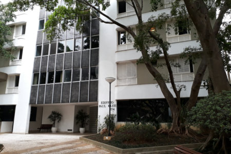 Apartamento à venda com 3 quartos, sendo 1 suíte, em Cidade Monções, São Paulo, SP