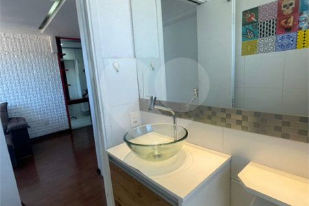 Apartamento à venda com 2 quartos em Campo Grande, Rio de Janeiro, RJ