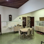 Casa à venda com 3 quartos no Centro, Itu, SP