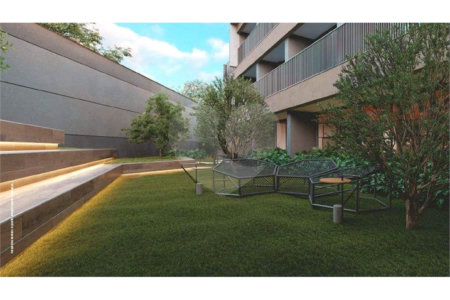 Apartamento à venda com 1 quarto em Água Branca, São Paulo, SP