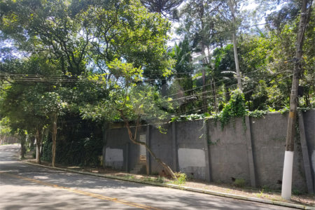 Terreno à venda em Brooklin Velho, São Paulo, SP