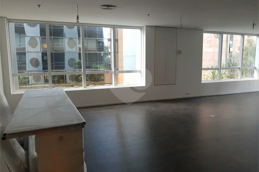 Sala para alugar em Brooklin, São Paulo, SP