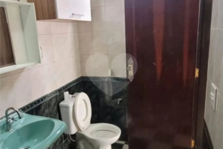 Casa à venda com 10 quartos em Santo Amaro, São Paulo, SP