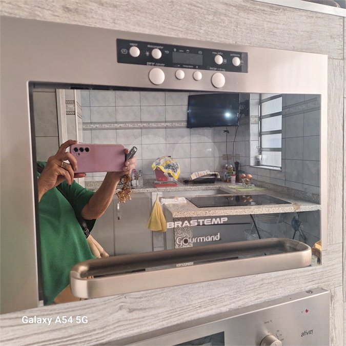 Apartamento à venda com 3 quartos, sendo 1 suíte,  em Jardim São Paulo(zona Norte), São Paulo, SP