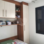 Apartamento à venda com 2 quartos em Vila Nova Cachoeirinha, São Paulo, SP