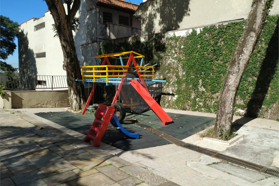 Apartamento à venda com 3 suítes em Tucuruvi, São Paulo, SP