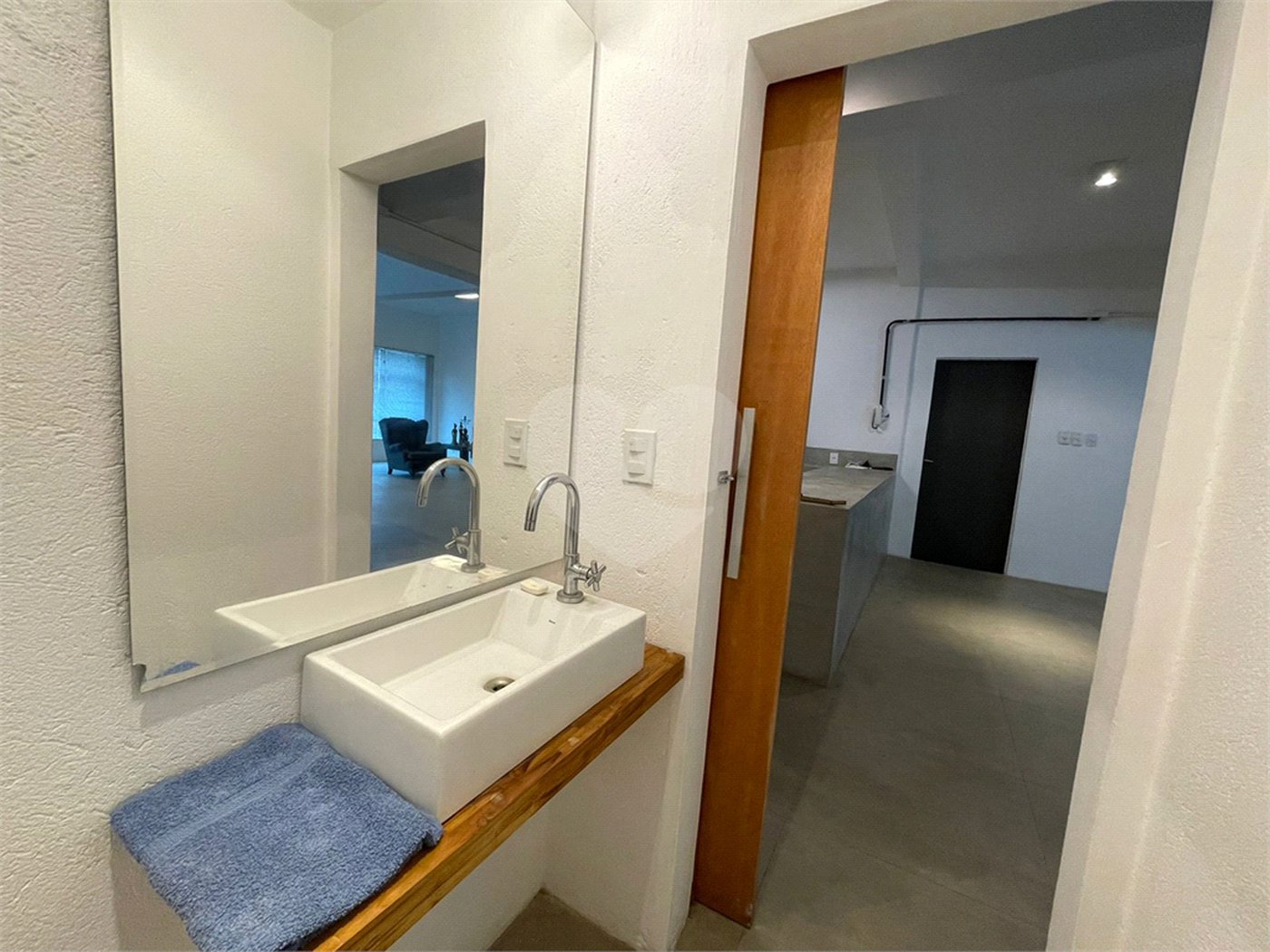Apartamento à venda com 2 quartos, sendo 1 suíte, em Cerqueira César, São Paulo, SP