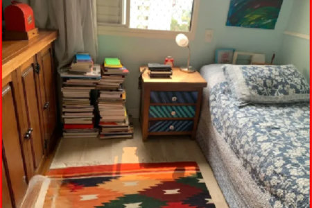 Apartamento à venda com 3 quartos, sendo 1 suíte, em Alto da Lapa, São Paulo, SP