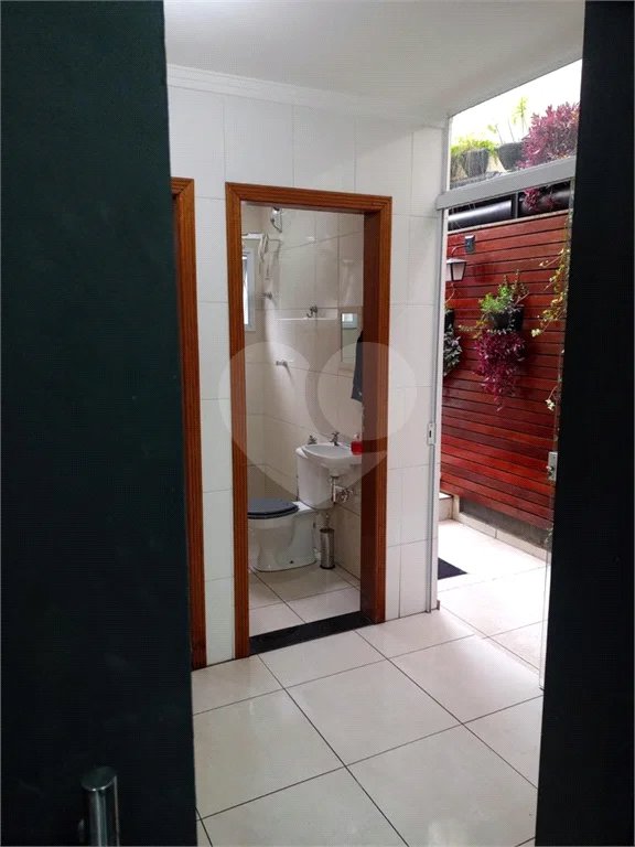 Sobrado à venda com 3 suítes em Vila Mazzei, São Paulo, SP