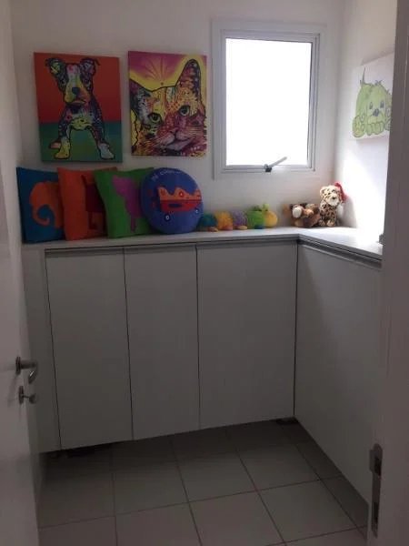 Apartamento à venda com 4 quartos, sendo 3 suítes, em Vila Andrade, São Paulo, SP