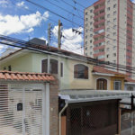 Sobrado à venda com 3 quartos, sendo 1 suíte, em Vila Mazzei, São Paulo, SP