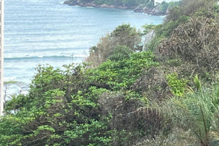 Apartamento Residencial à venda, Barra Funda, Guarujá - AP0311.