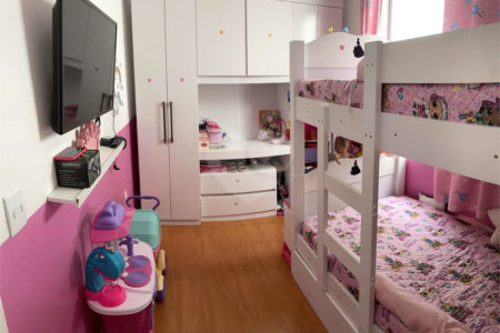 Casa à venda com 2 quartos em Vila Lavínia, Mogi das Cruzes, SP