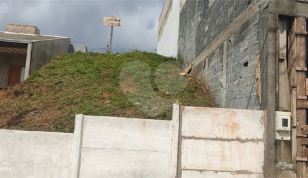Terreno à venda em Jardim Brasil, Várzea Paulista, SP