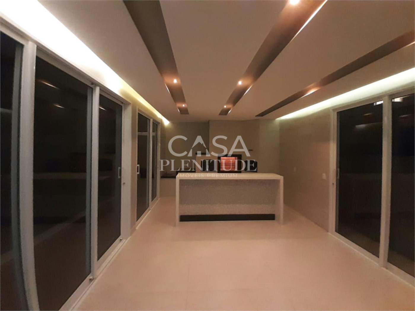Casa em condomínio à venda com 6 suítes em Alphaville Nova Esplanada, Votorantim, SP