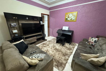 Casa à venda com 3 quartos, sendo 1 suíte, em Morada do Sol, Itapetininga, SP