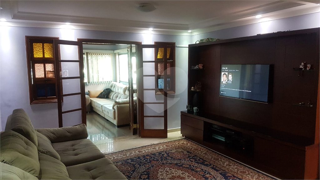 Sobrado à venda com 3 quartos, sendo 1 suíte,  em Água Fria, São Paulo, SP