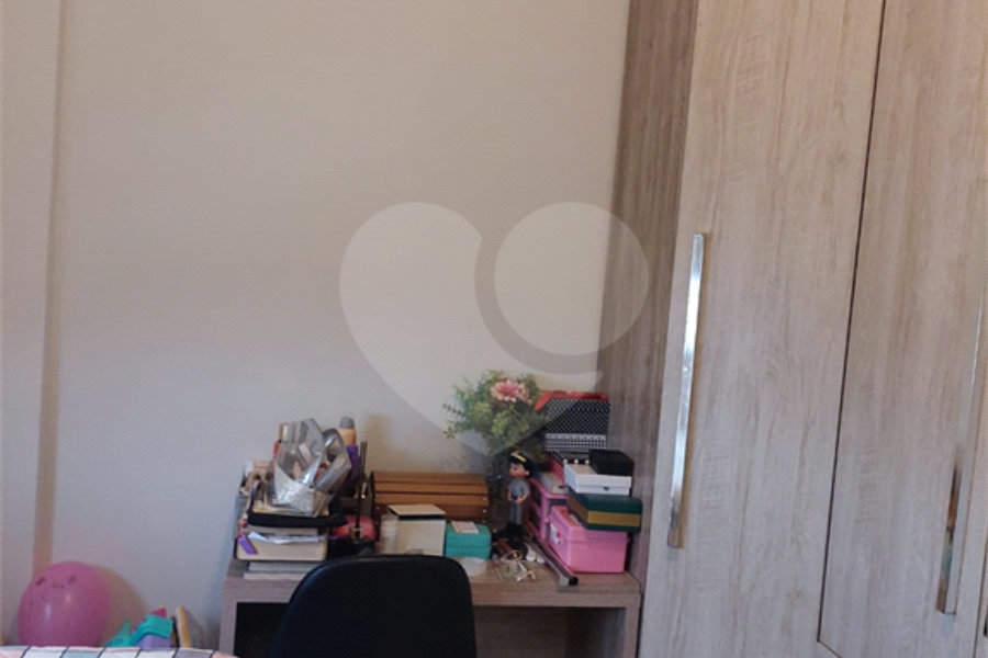 Apartamento à venda com 2 quartos em Jaçanã, São Paulo, SP