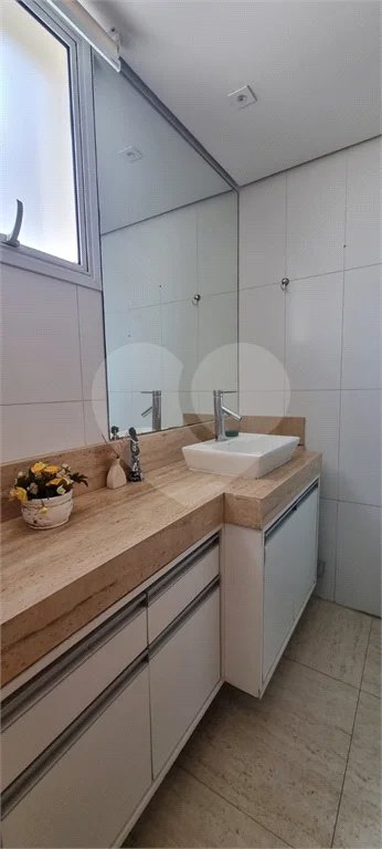 Apartamento à venda com 3 suítes em Santa Teresinha, São Paulo, SP