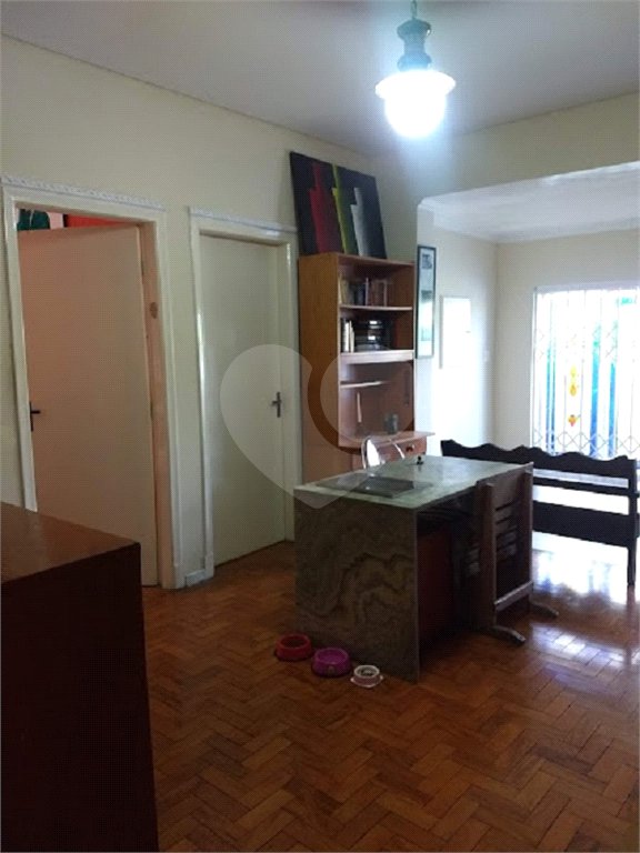 Casa Térrea à venda com 3 quartos, sendo 1 suíte, em Planalto Paulista, São Paulo, SP