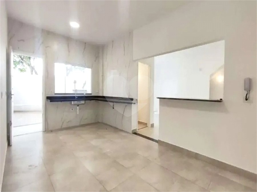Sobrado para alugar com 3 quartos, sendo 1 suíte, em Tucuruvi, São Paulo, SP