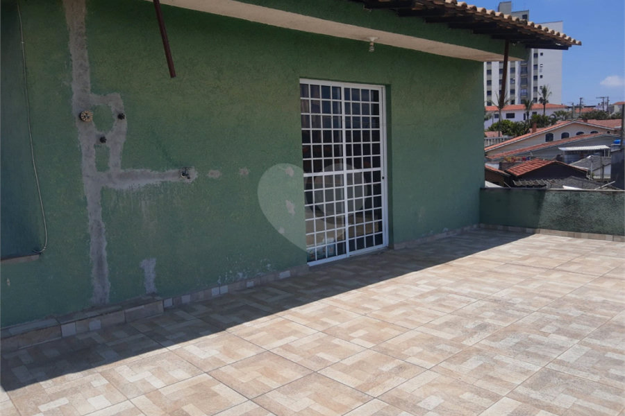 Sobrado à venda com 4 quartos, sendo 2 suítes, em Tucuruvi, São Paulo, SP